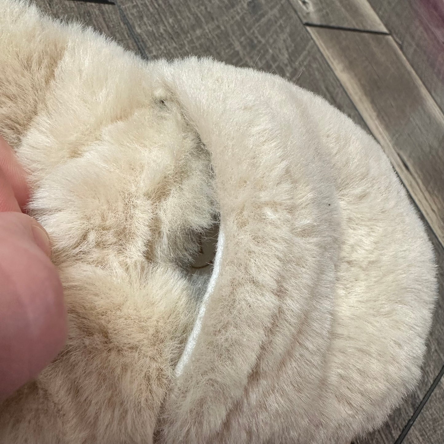 Disney Baby Sherpa Winter Suit