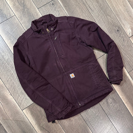 Carhartt Sherpa Lined Full Swing Jacket