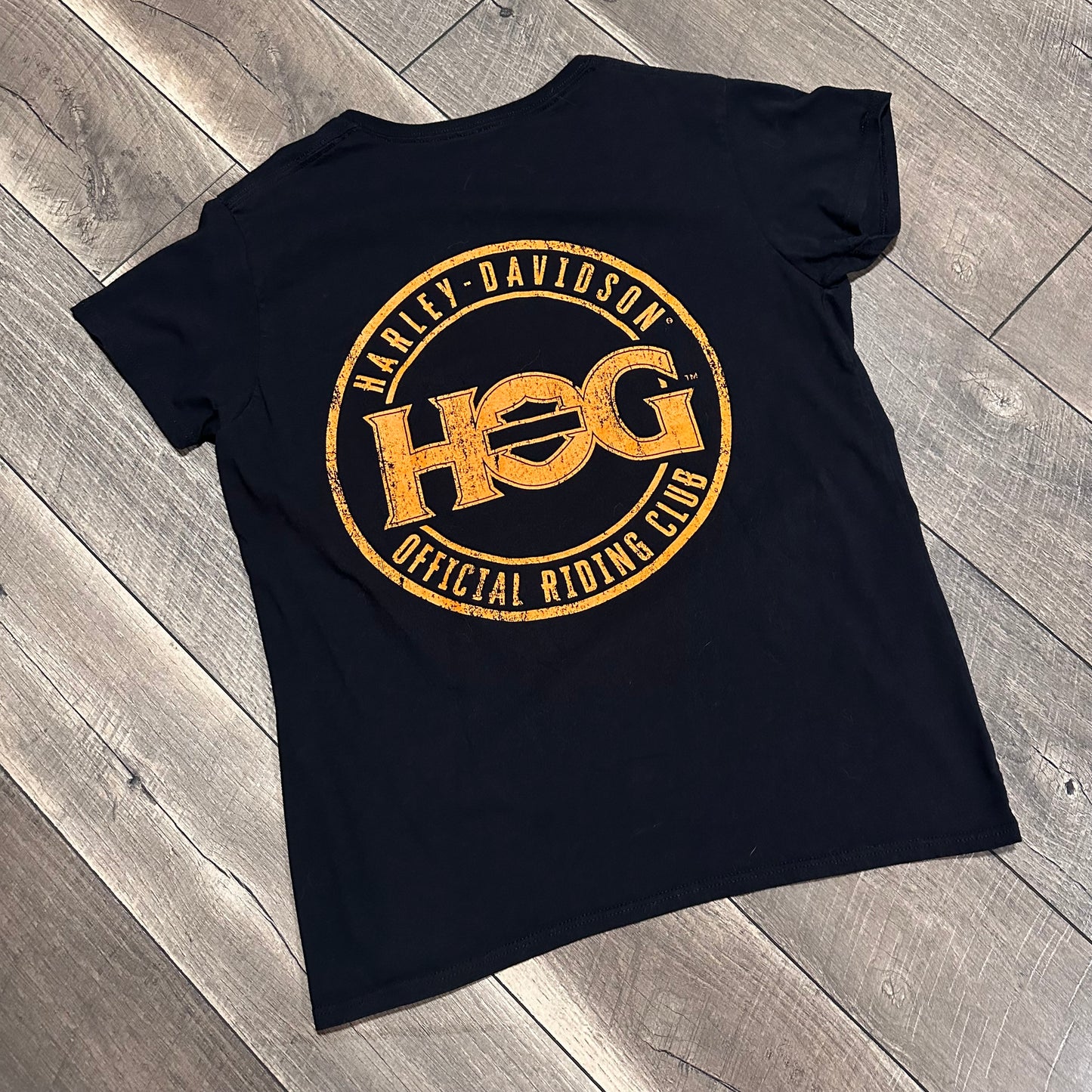 Harley-Davidson HOG T-Shirt