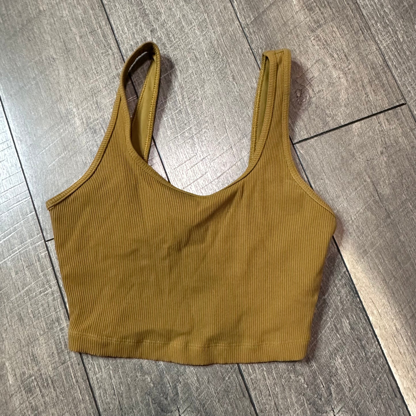 Aerie Longline Sports Bra