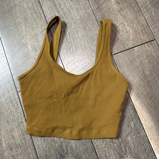 Aerie Longline Sports Bra