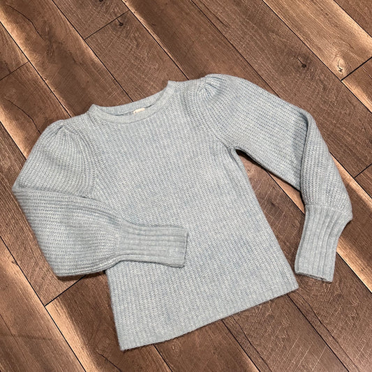 A New Day Sweater