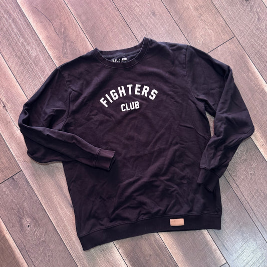 Kill Crew Fighters Club Crewneck