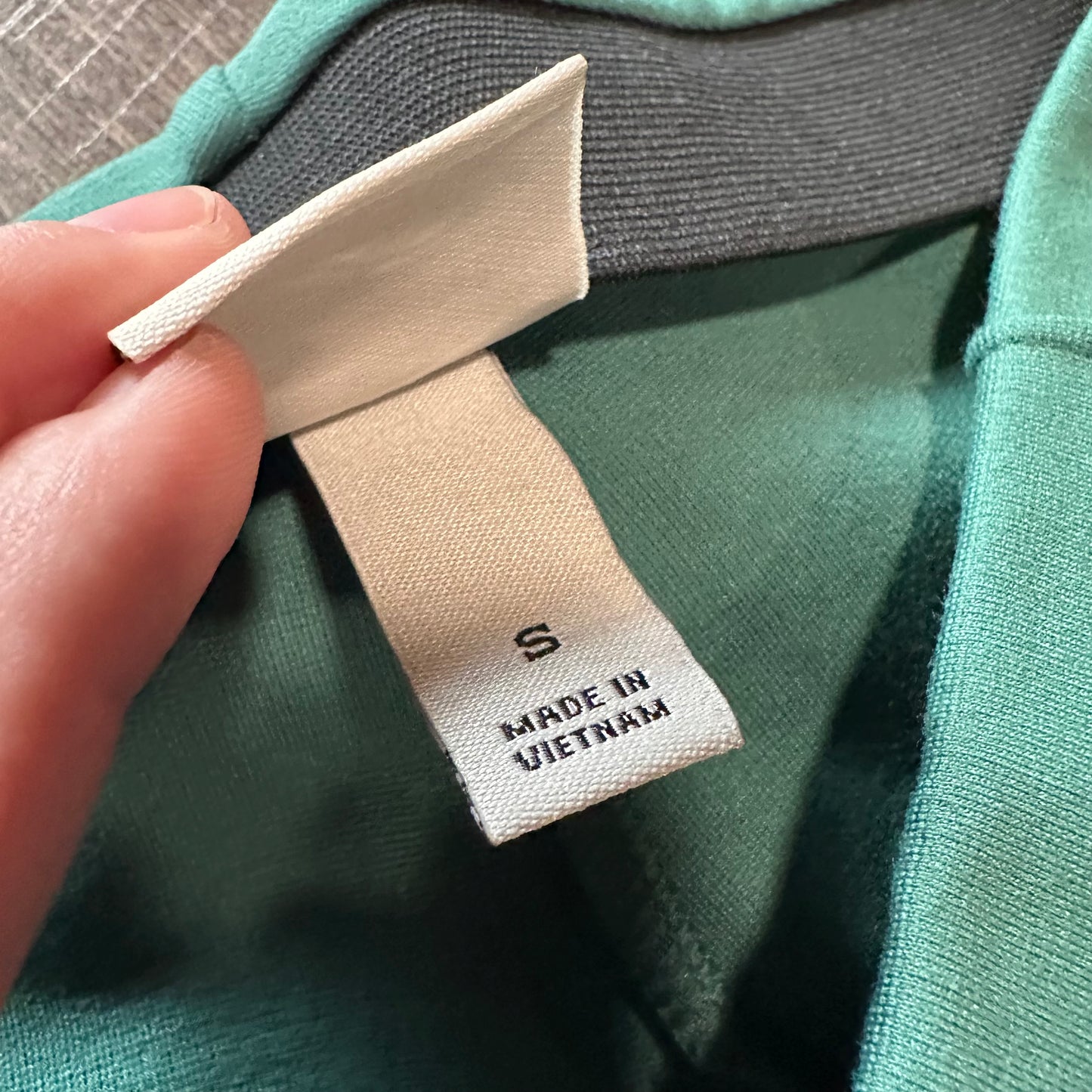 A New Day Ankle Crop Dress Pants