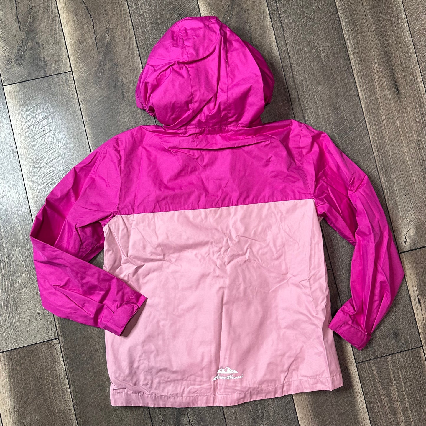 Eddie Bauer Rain Jacket