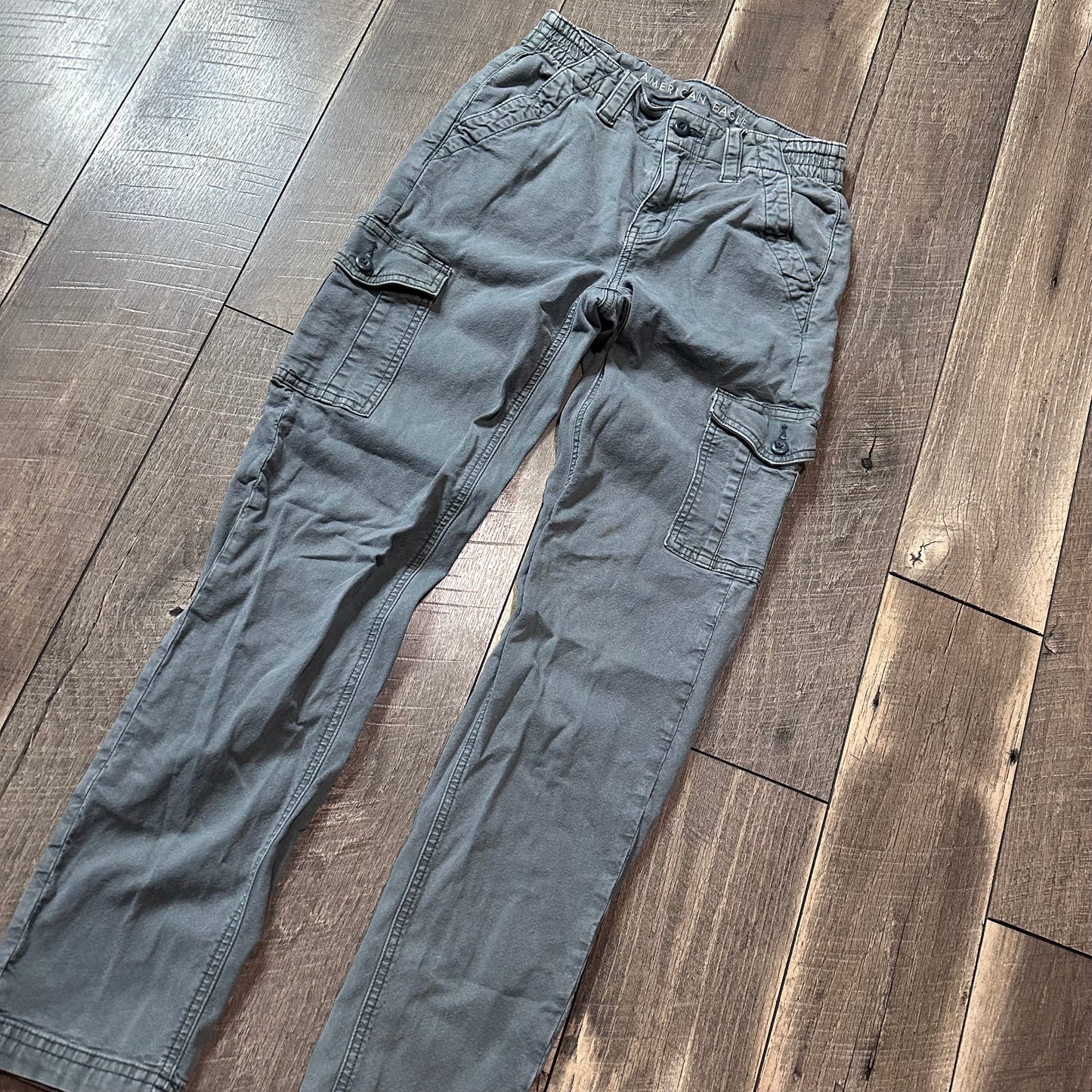 American Eagle Cargo Pants