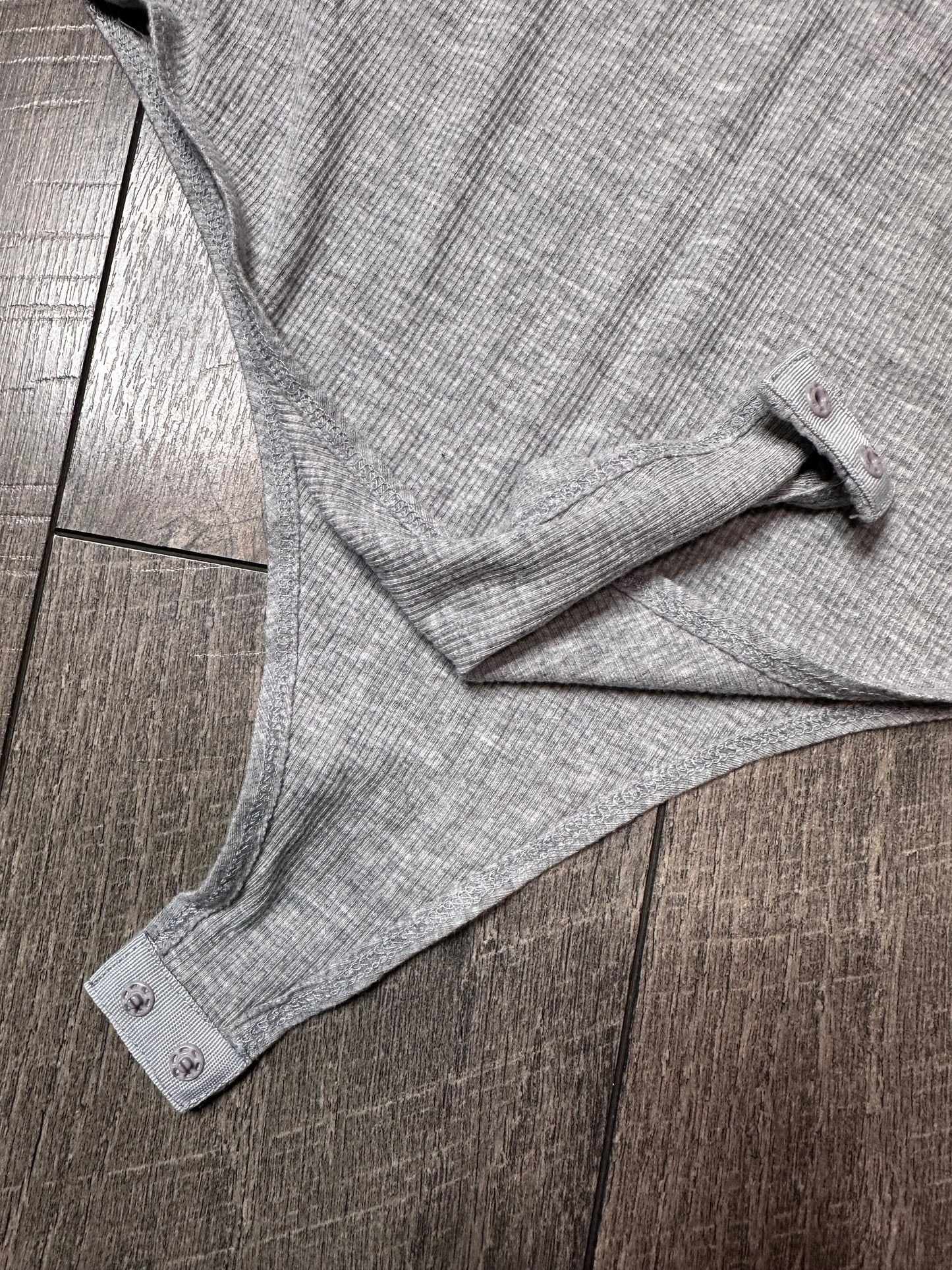 Mittoshop Ribbed Bodysuit