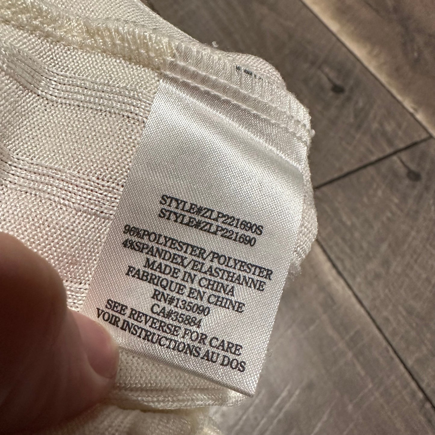 Z Supply Cozy Soft Wide Leg Pants