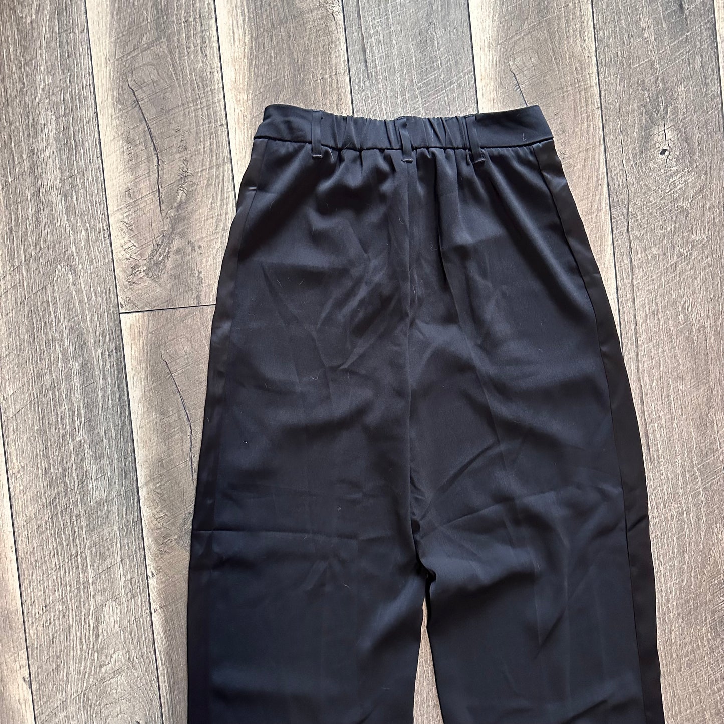 A New Day Wide Leg Pants (new with tags)