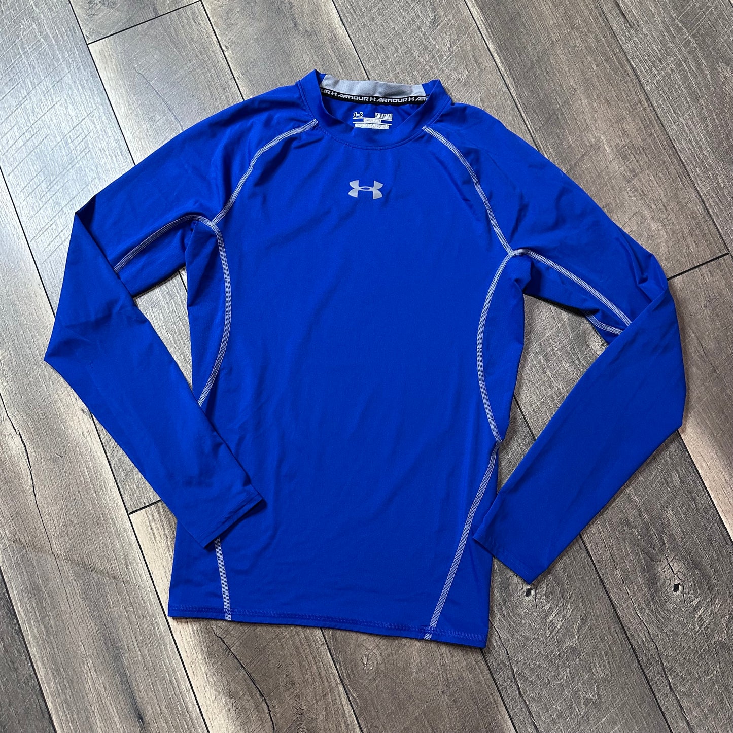 Under Armour Long Sleeve