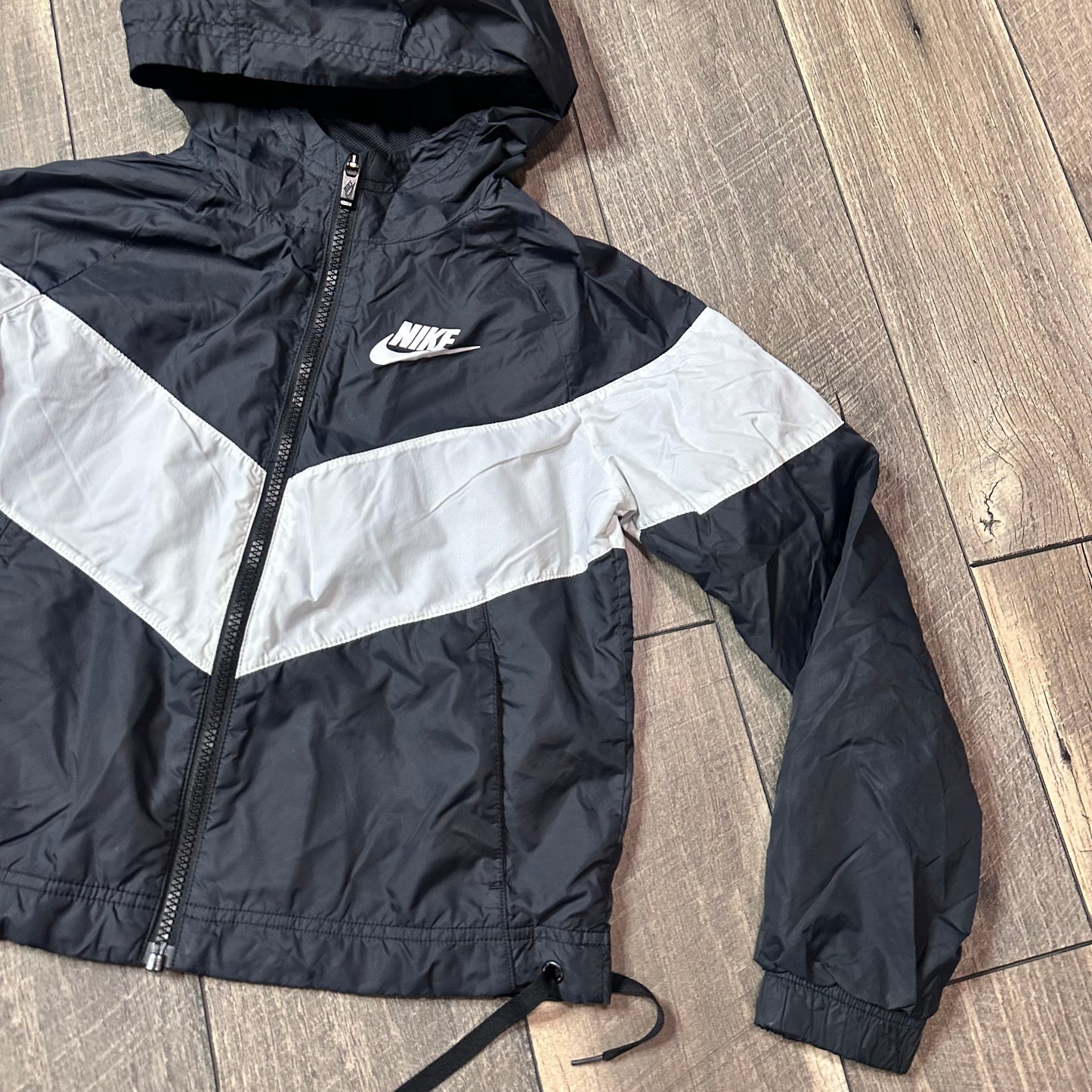Nike Windbreaker