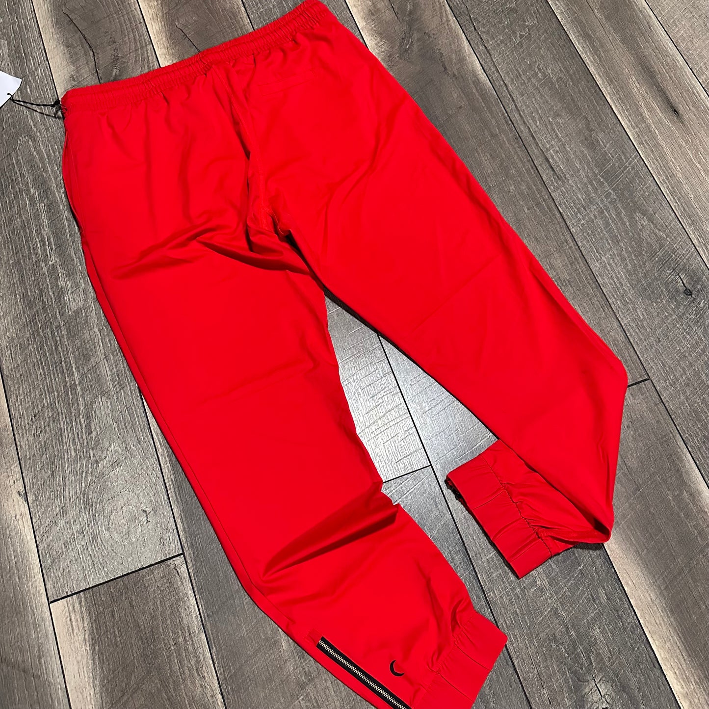 Zyia Everywhere Zipper Joggers (new with tags)
