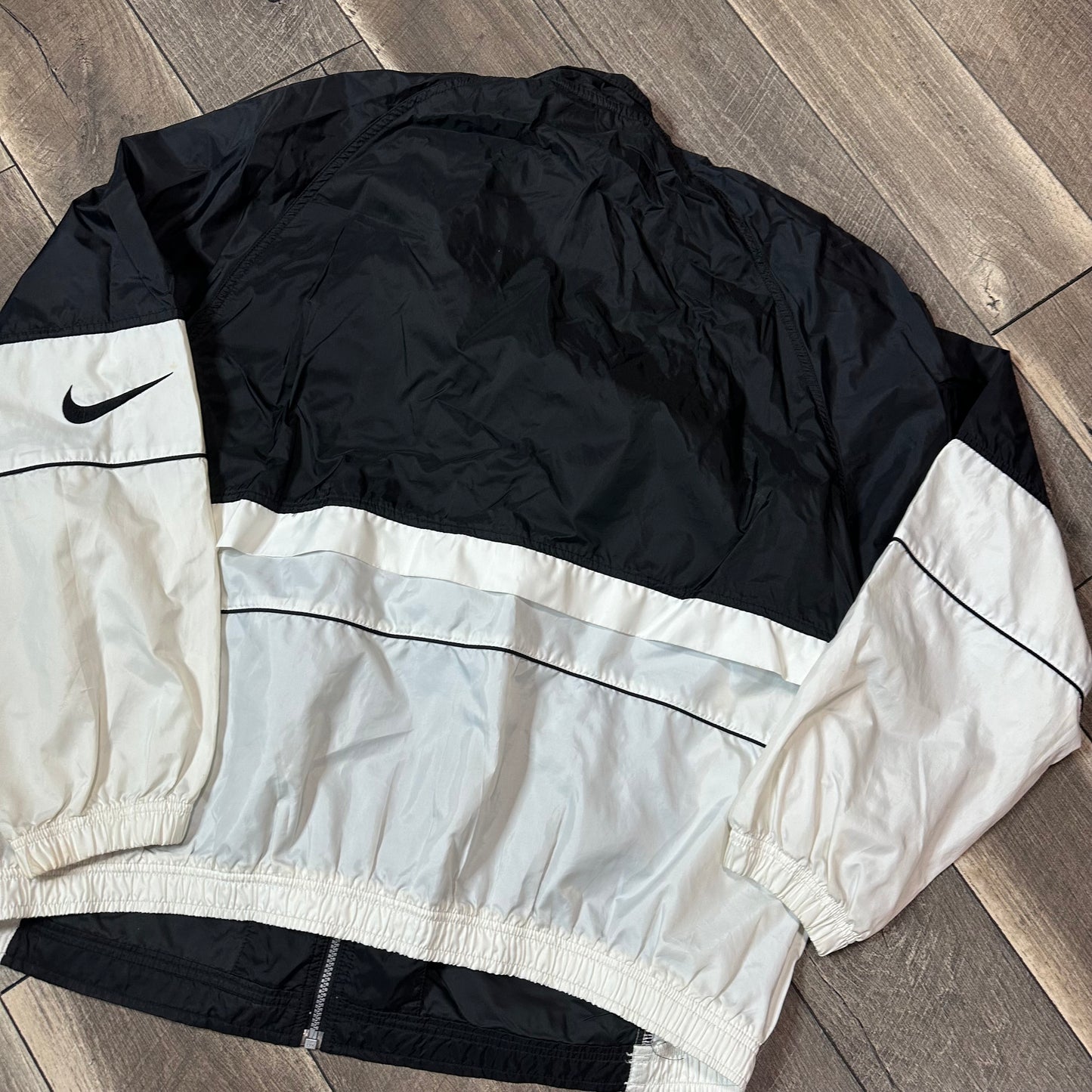 Nike Windbreaker