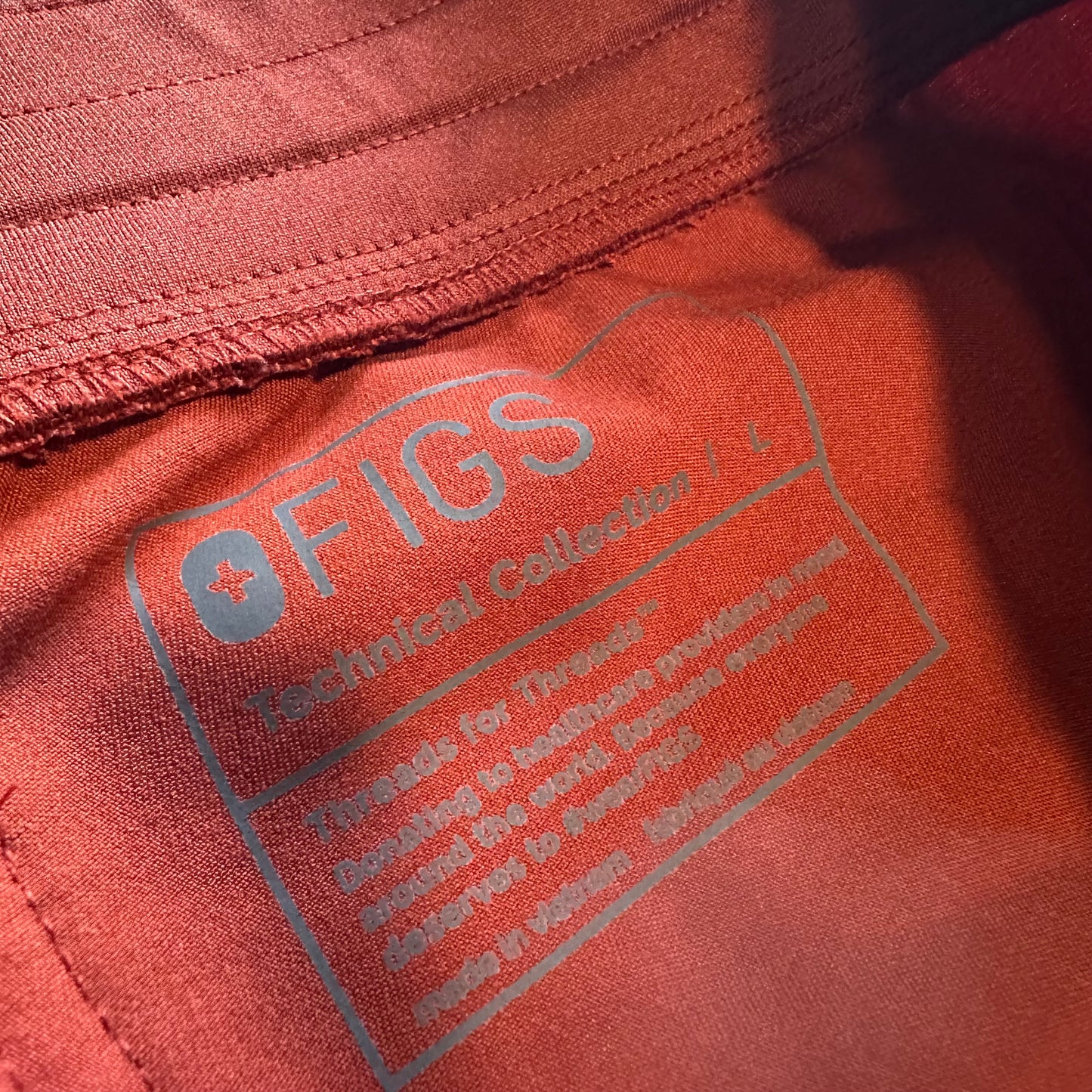 Figs Zamora Jogger Scrub Pants