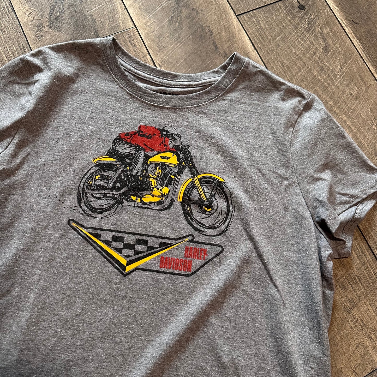 Harley-Davidson T-Shirt