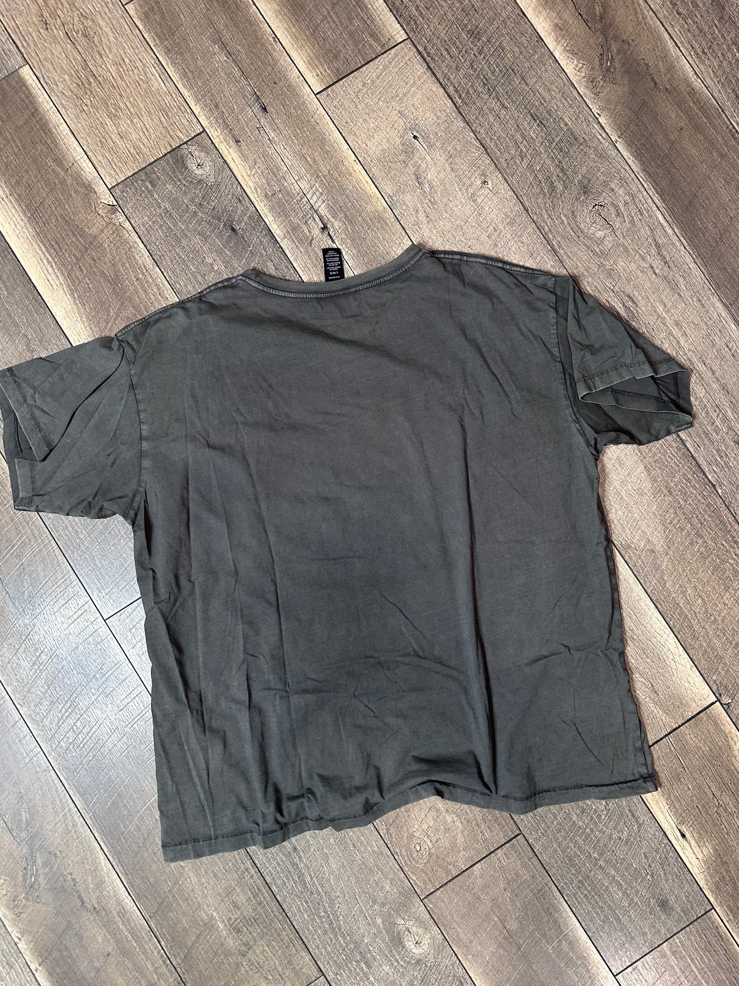Wrangler Retro Oversized T-Shirt
