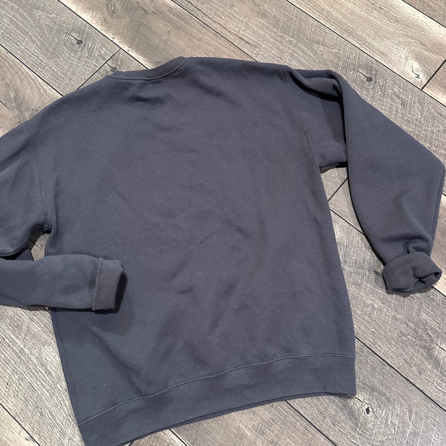 Jerzees Mama Era Crewneck