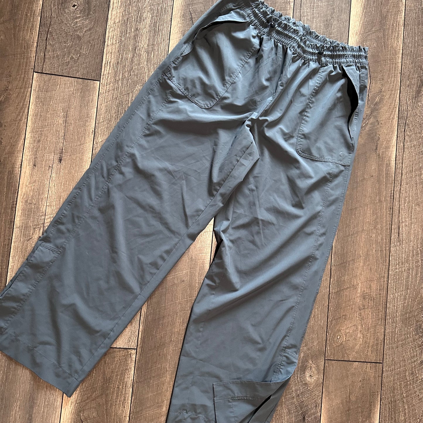 Apana Wide Leg Pants