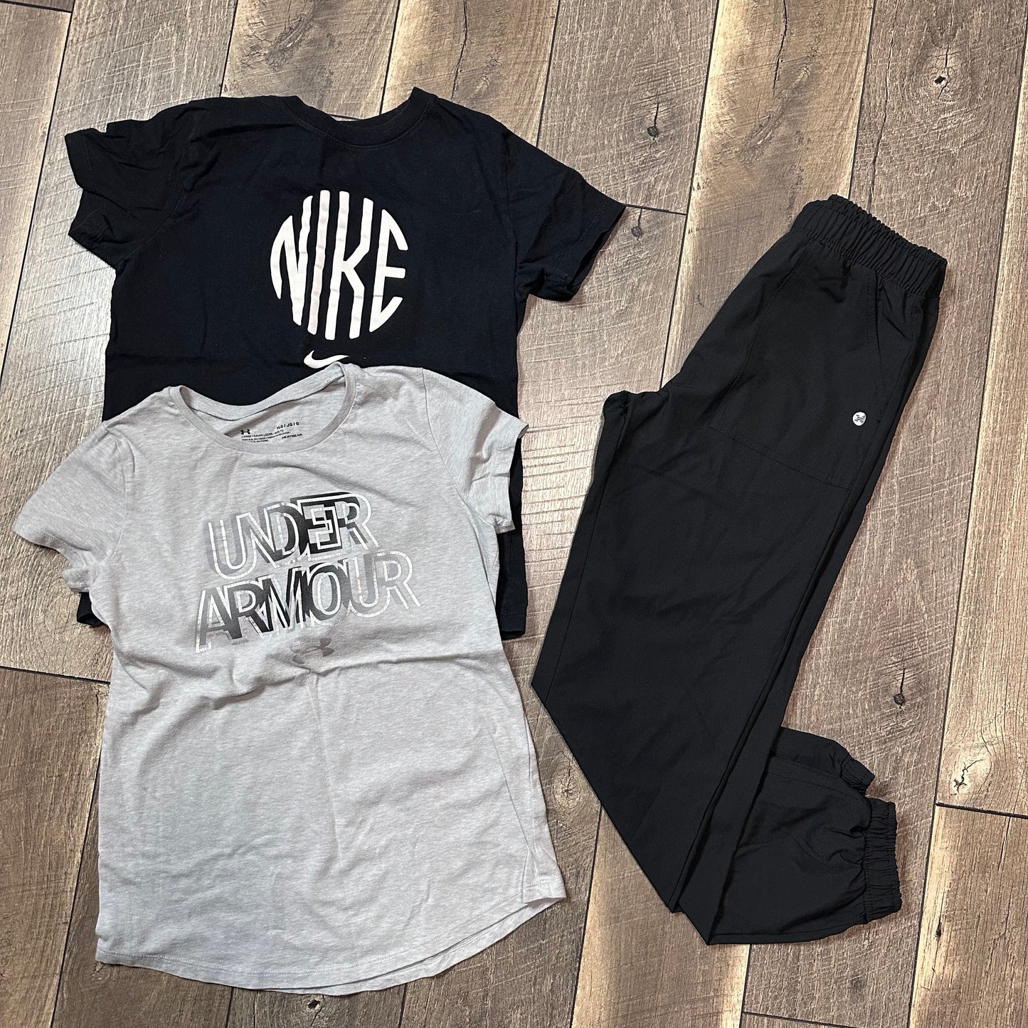 Girls Athleisure Bundle