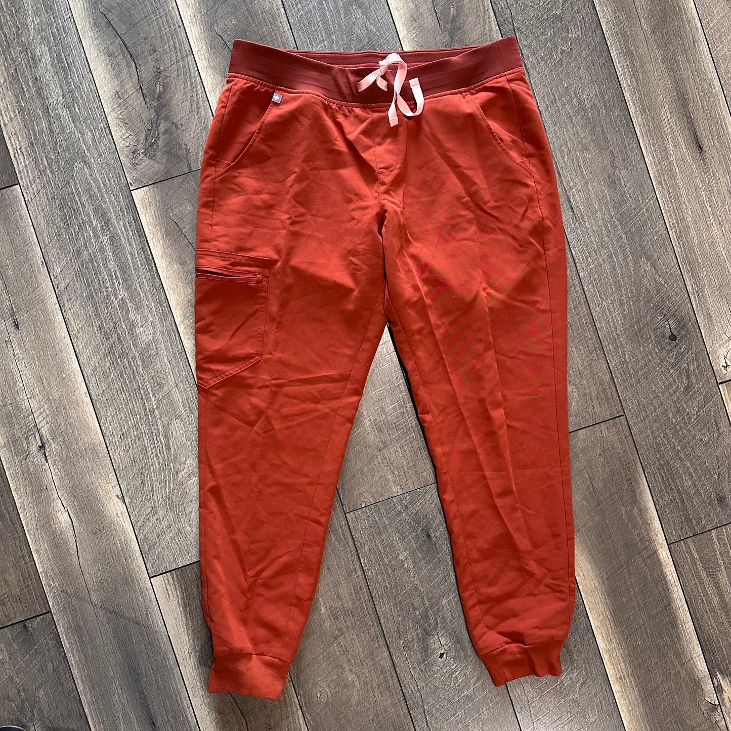 Figs Zamora Jogger Scrub Pants