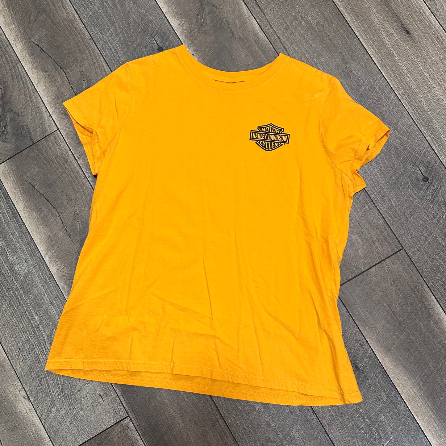 Harley-Davidson T-Shirt