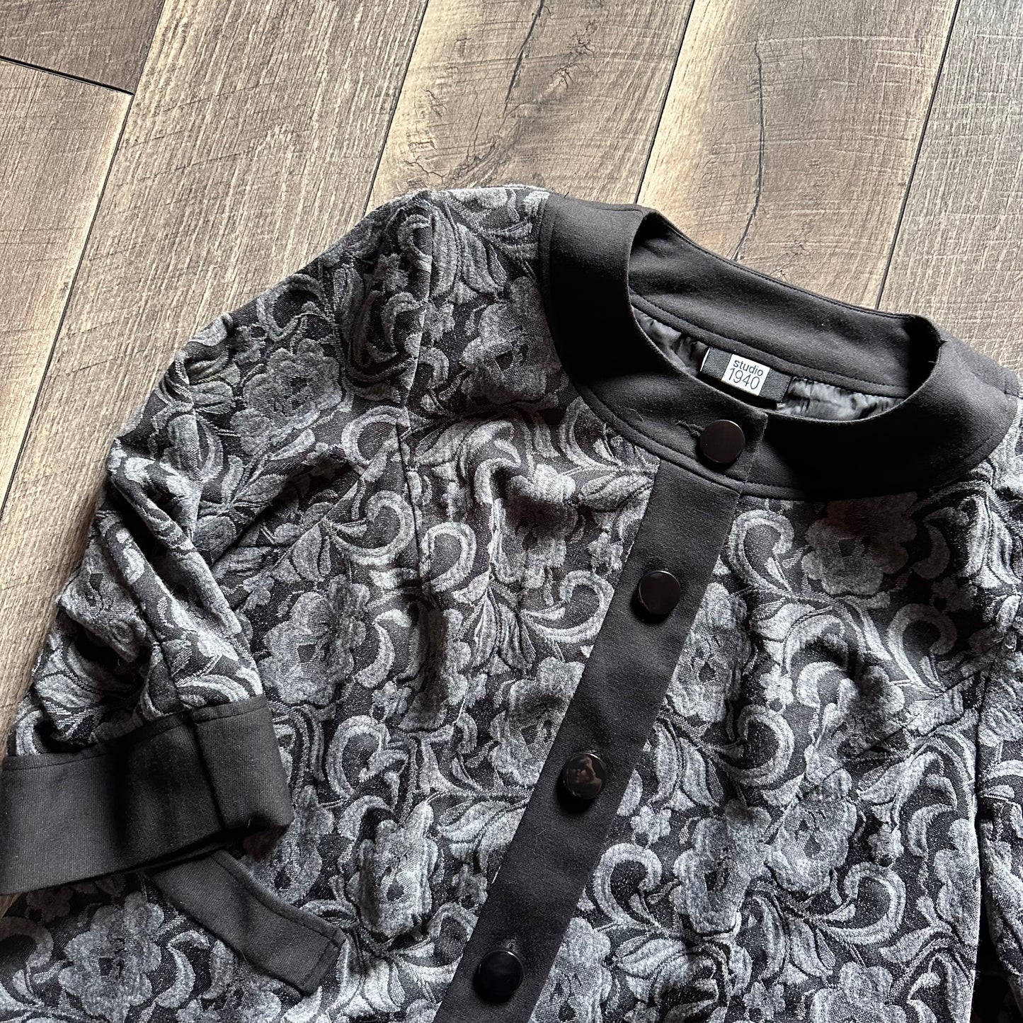 Studio 1940 Button Down