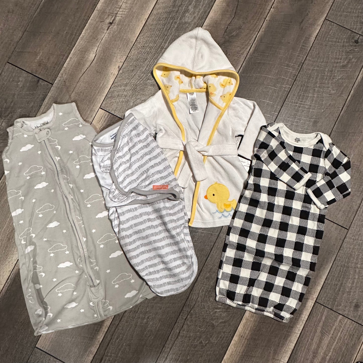 Baby Bundle