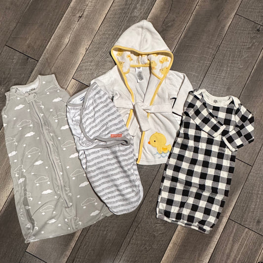 Baby Bundle