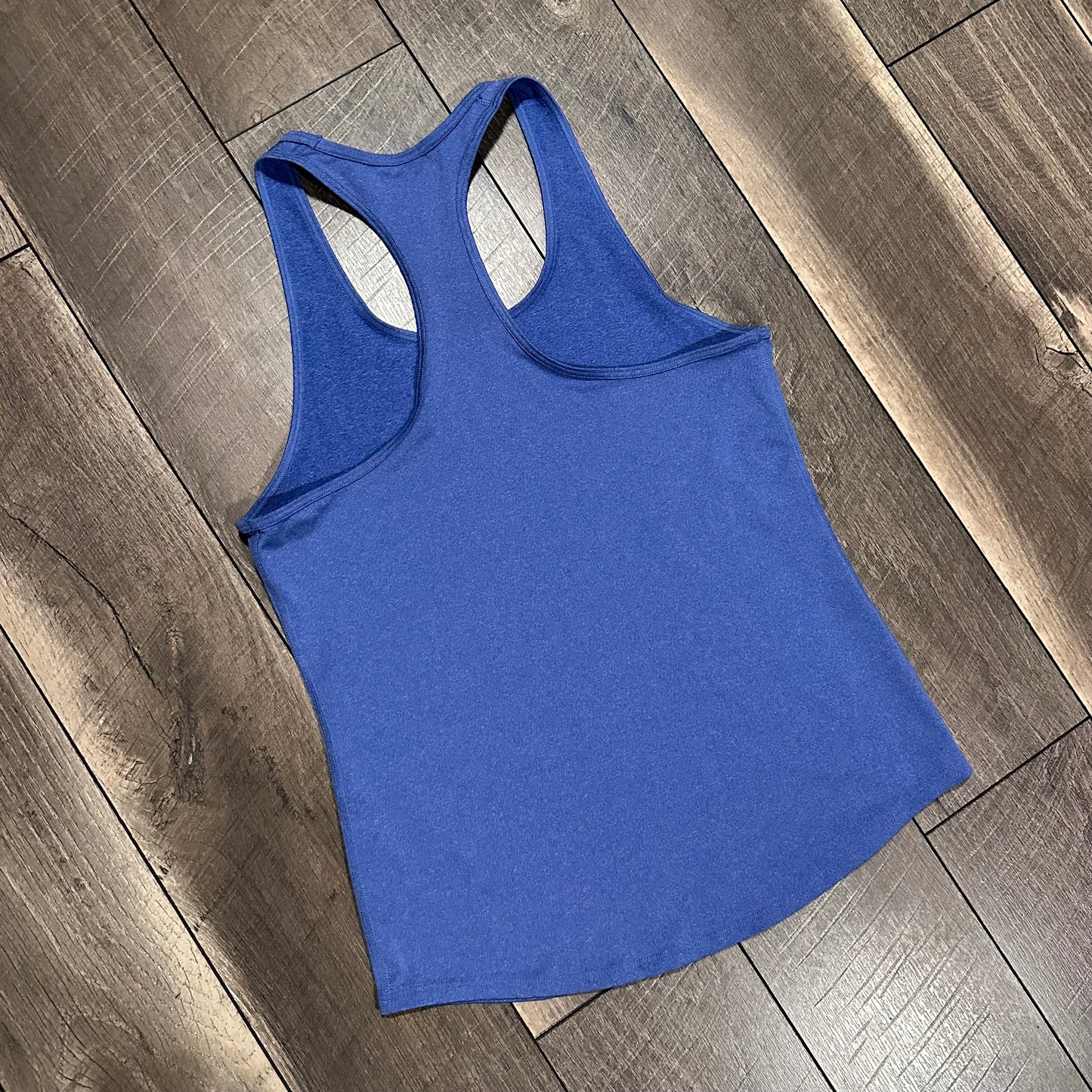 PINK Victoria’s Secret with 5th & Ocean PITT Panthers Tank Top