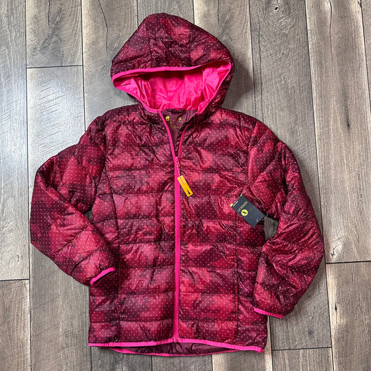 Xersion Puffer Jacket