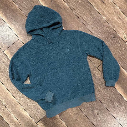 The North Face Sherpa Hoodie