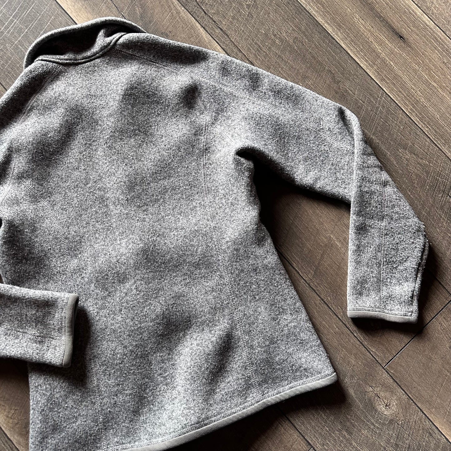 Patagonia Better Sweater Fleece Jacket