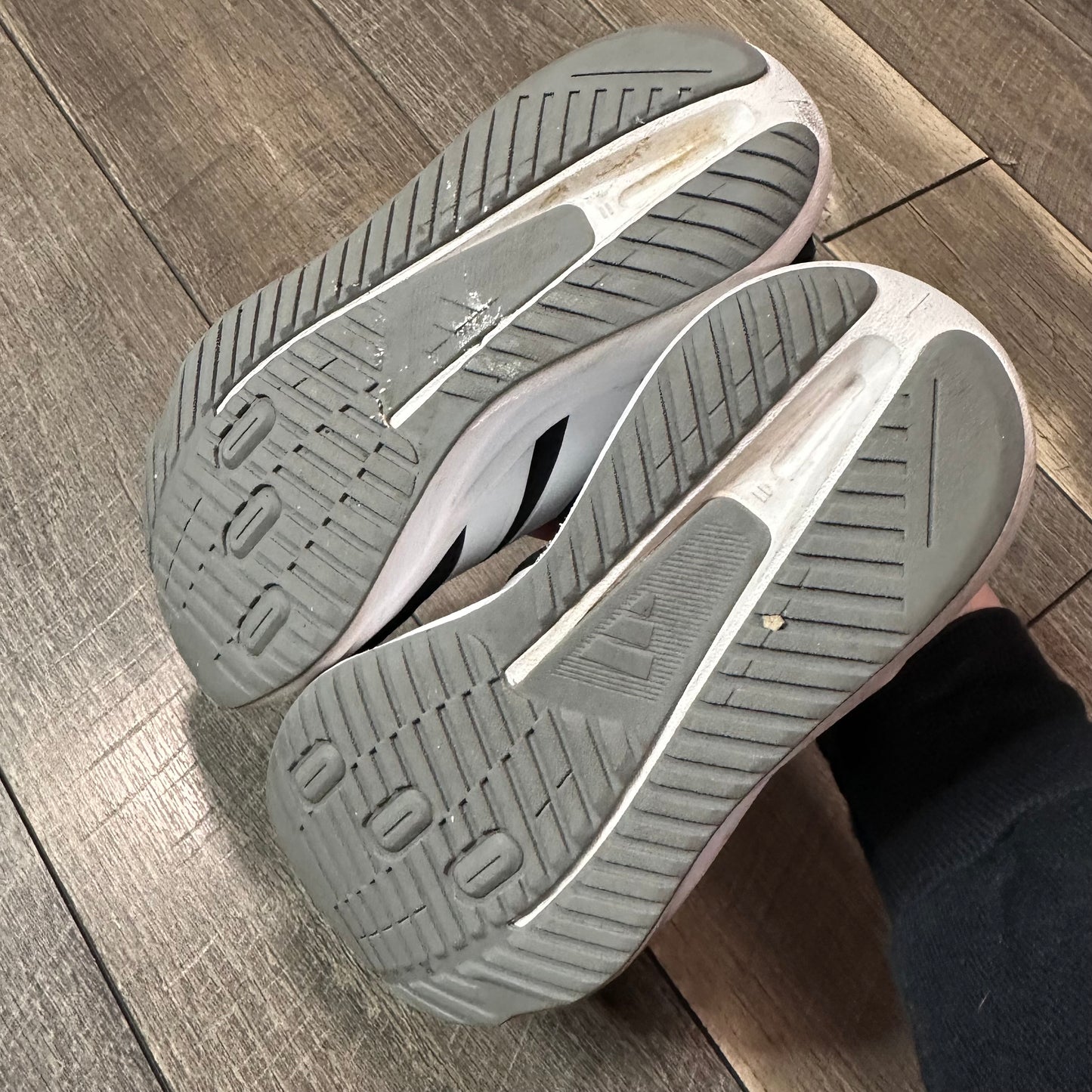 Adidas Velcro Sneakers