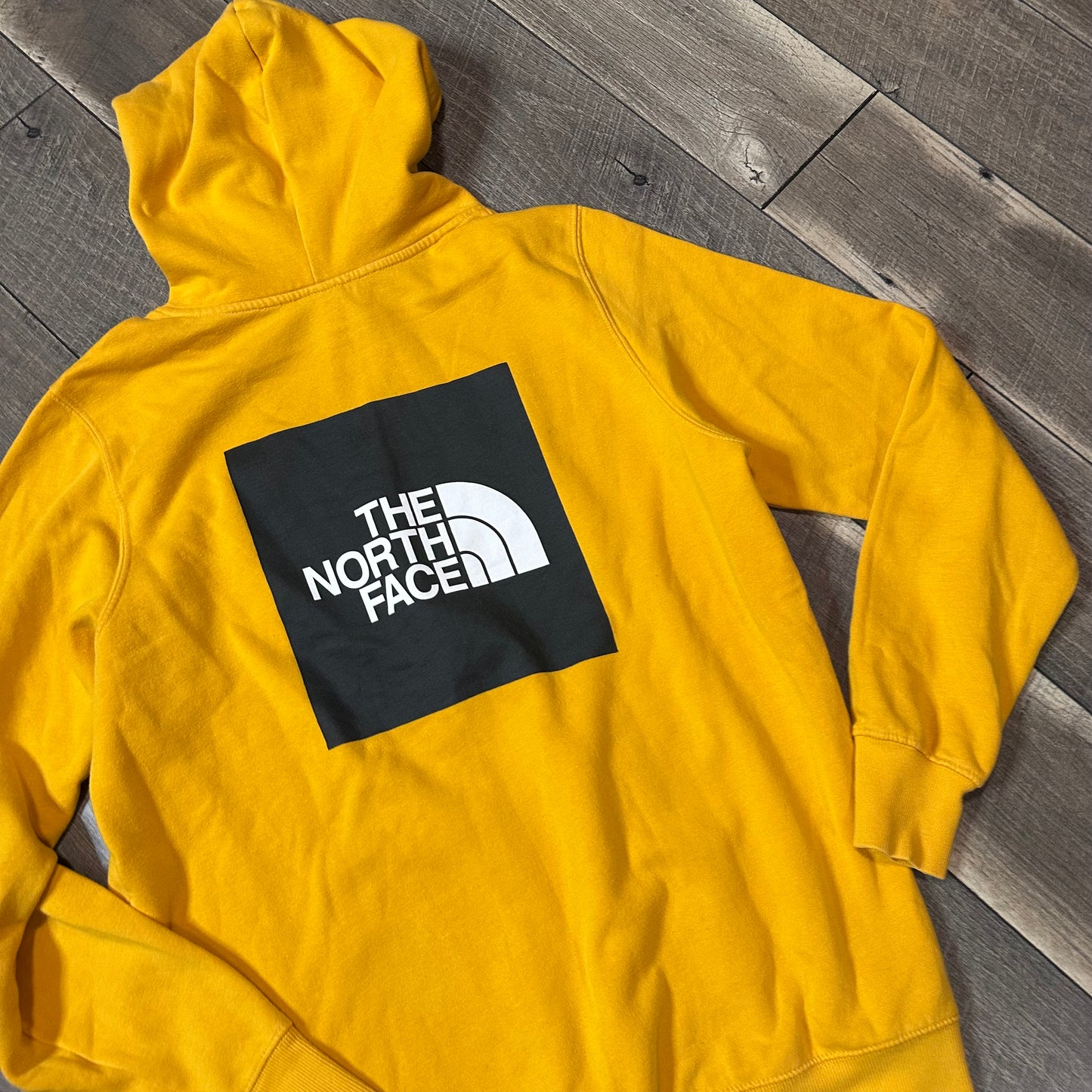 The North Face Hoodie