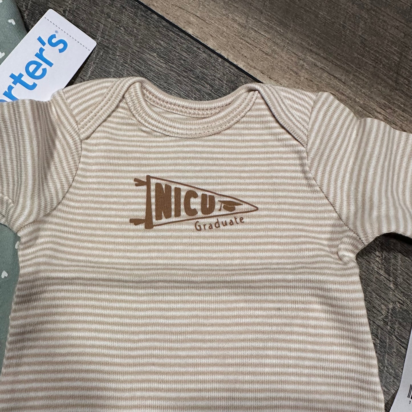 NWT🦋 Preemie Bundle