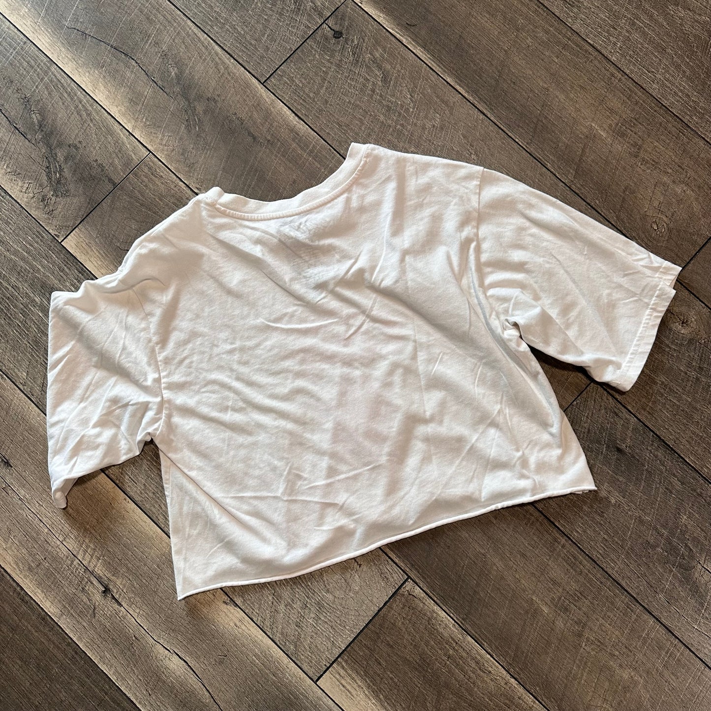 Coca-Cola Crop T-Shirt