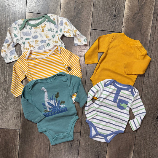 Onesie Bundle