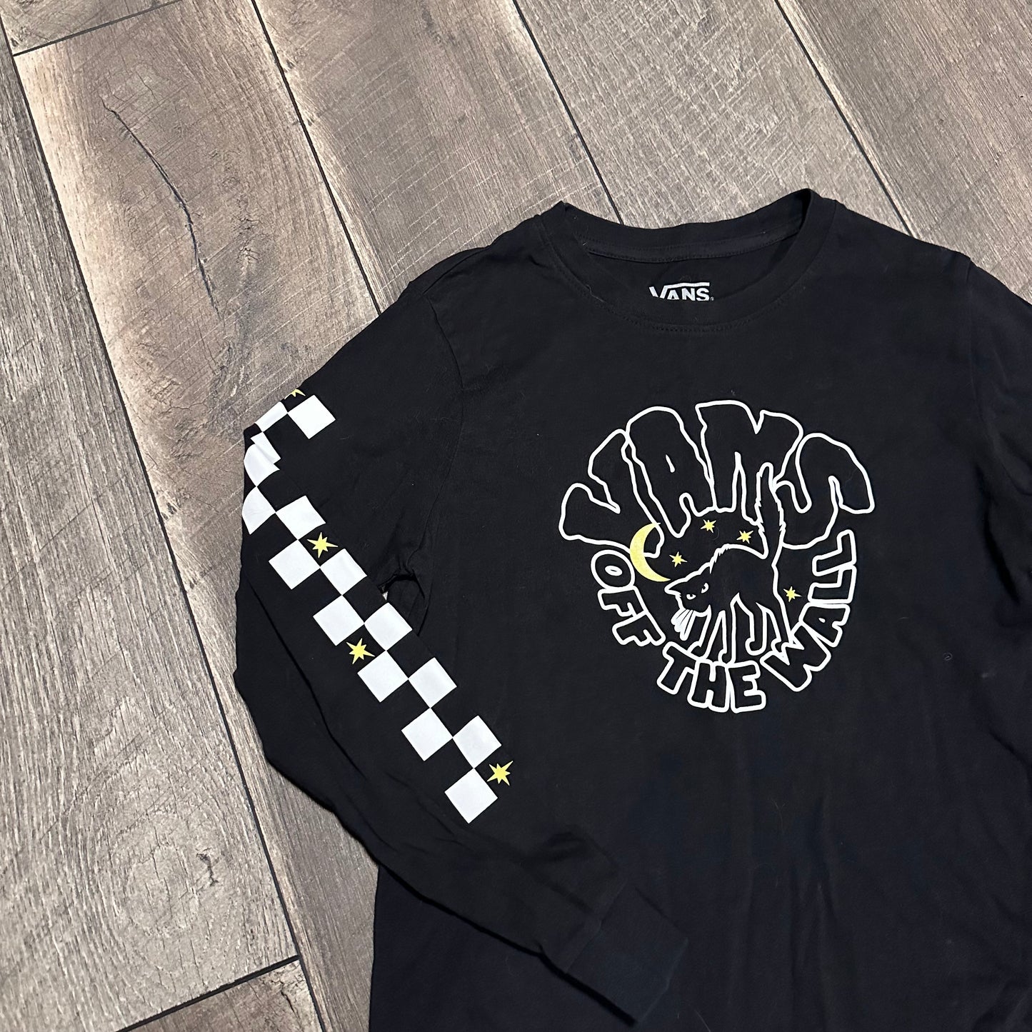Vans Long Sleeve