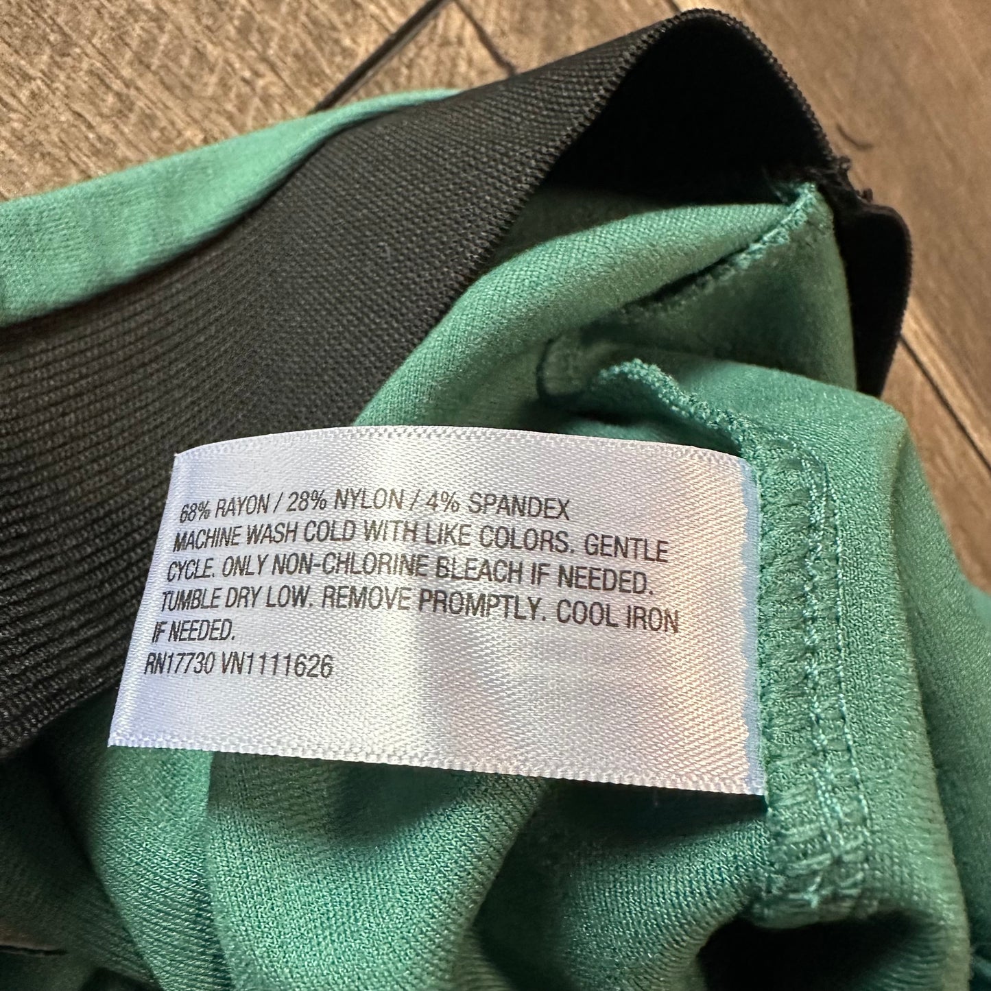 A New Day Ankle Crop Dress Pants