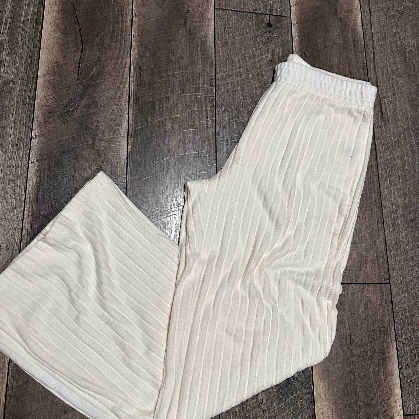 Z Supply Cozy Soft Wide Leg Pants