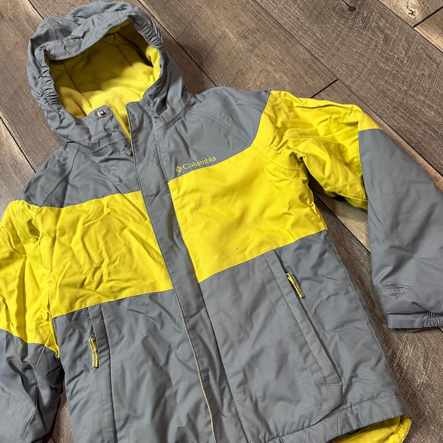 Columbia Winter Jacket