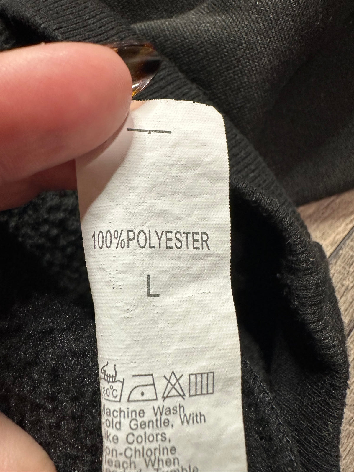 Salty B Hoodie