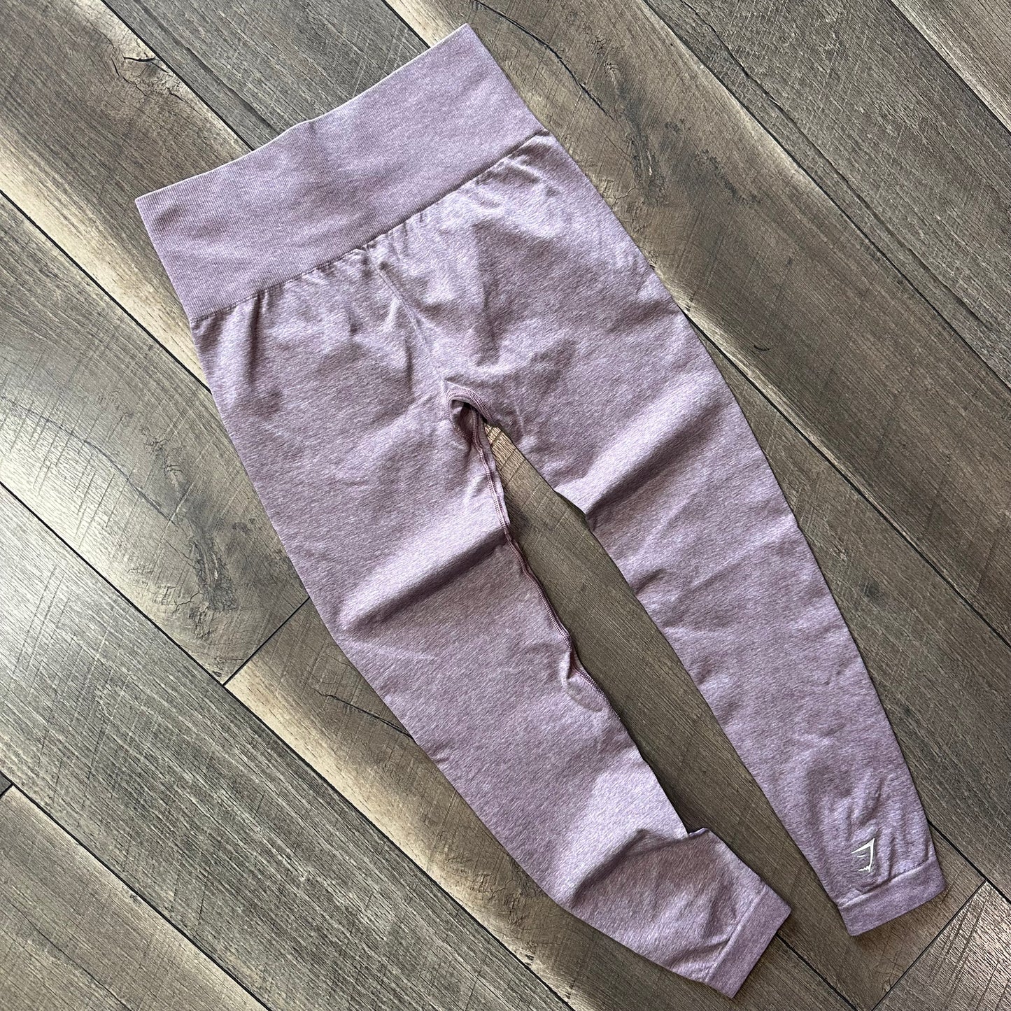 Gymshark Mauve Leggings