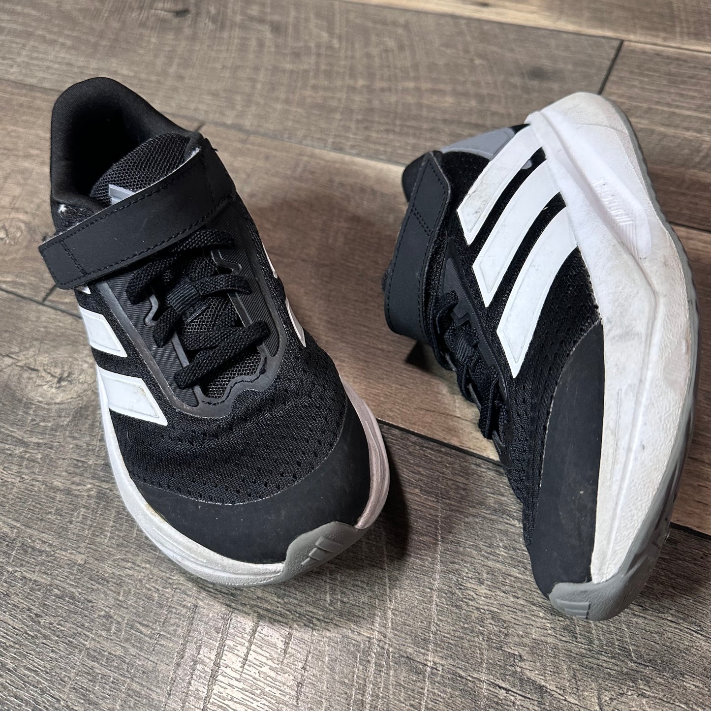 Adidas Velcro Sneakers