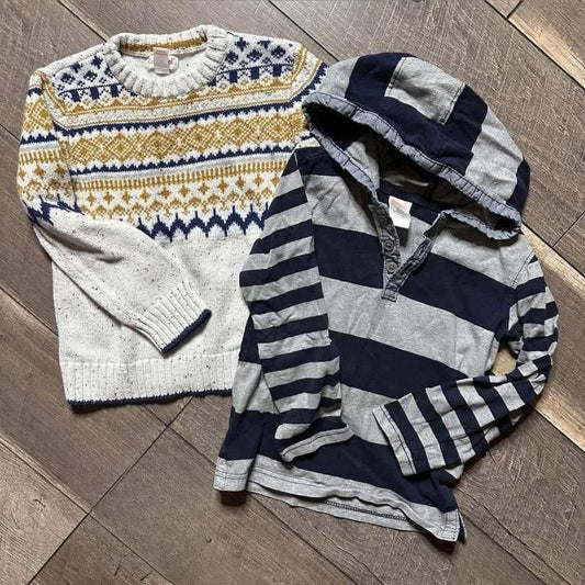Sweater Set