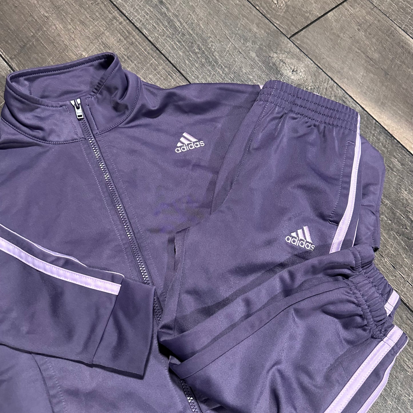 Adidas Tracksuit