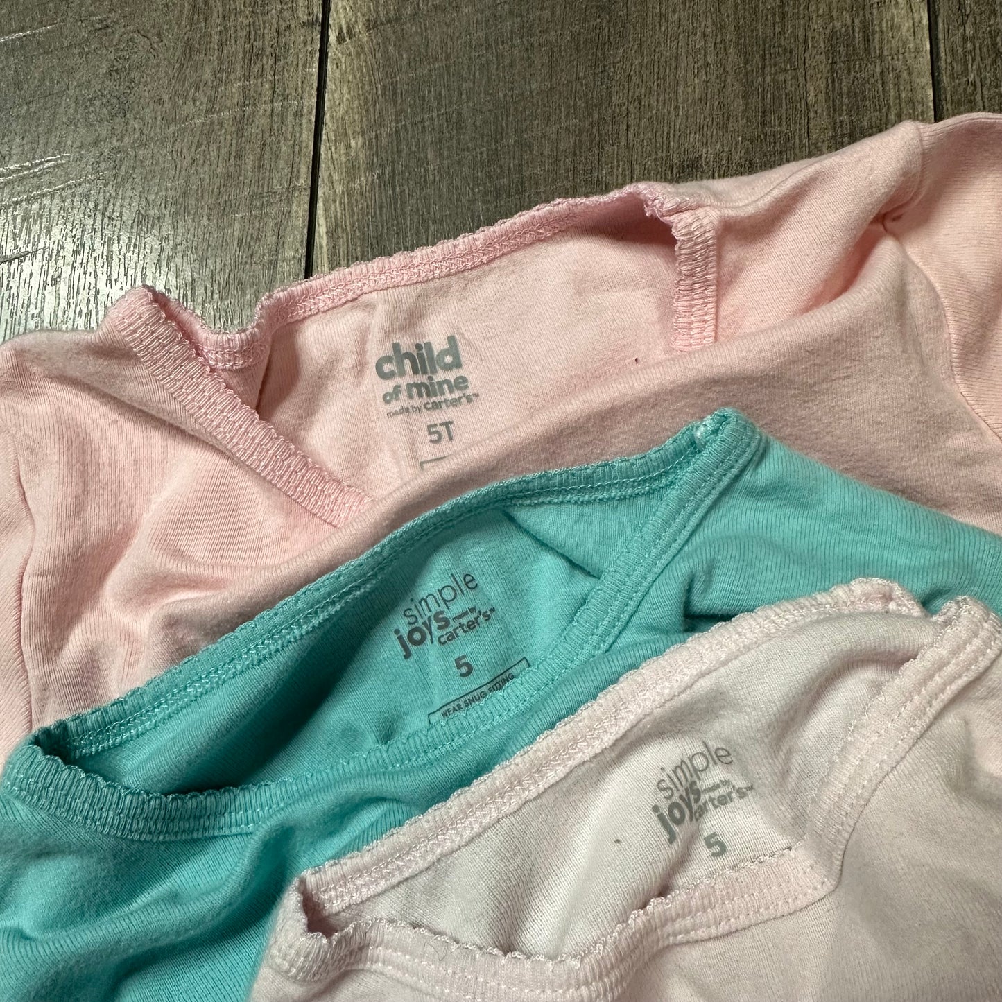 Pajama Bundle