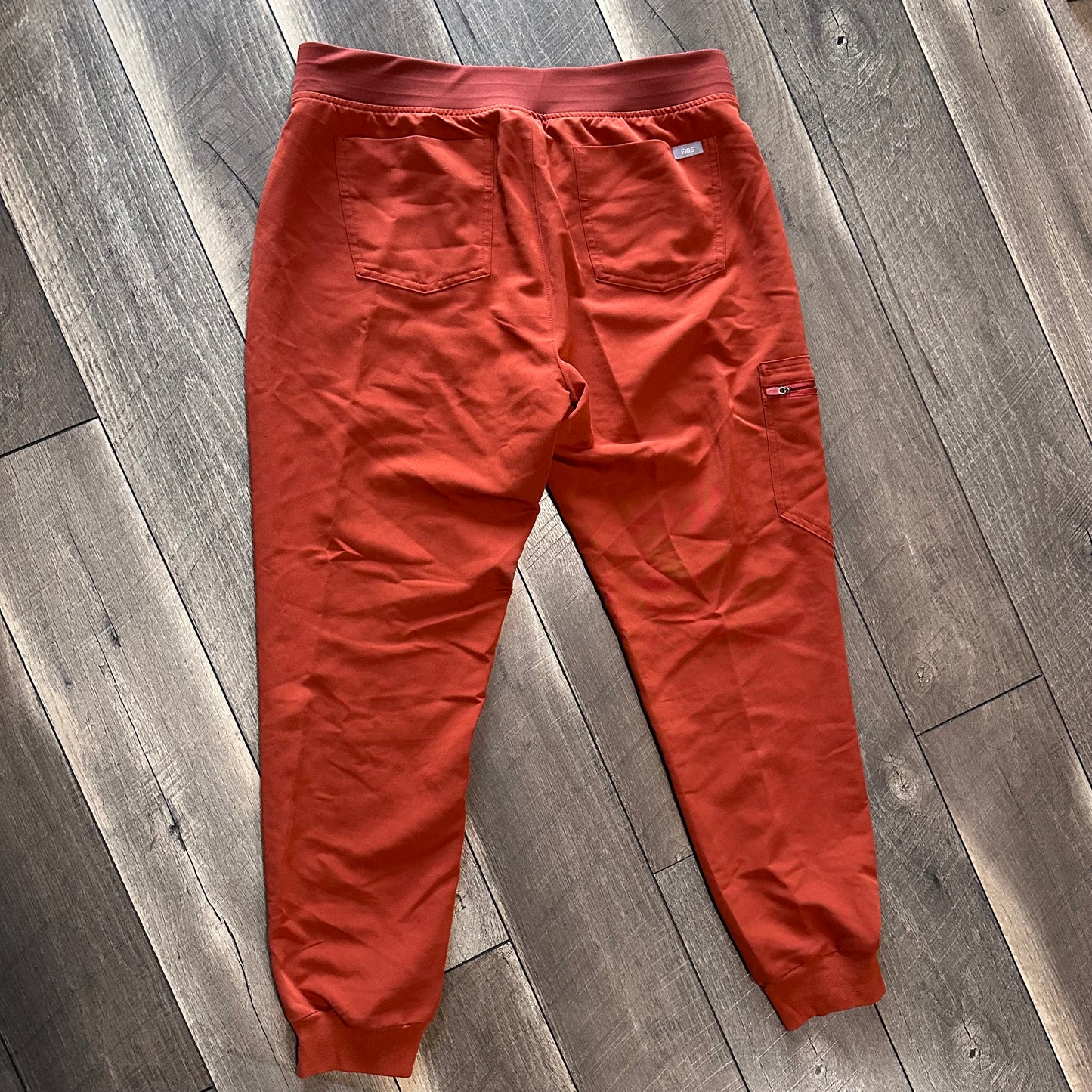 Figs Zamora Jogger Scrub Pants