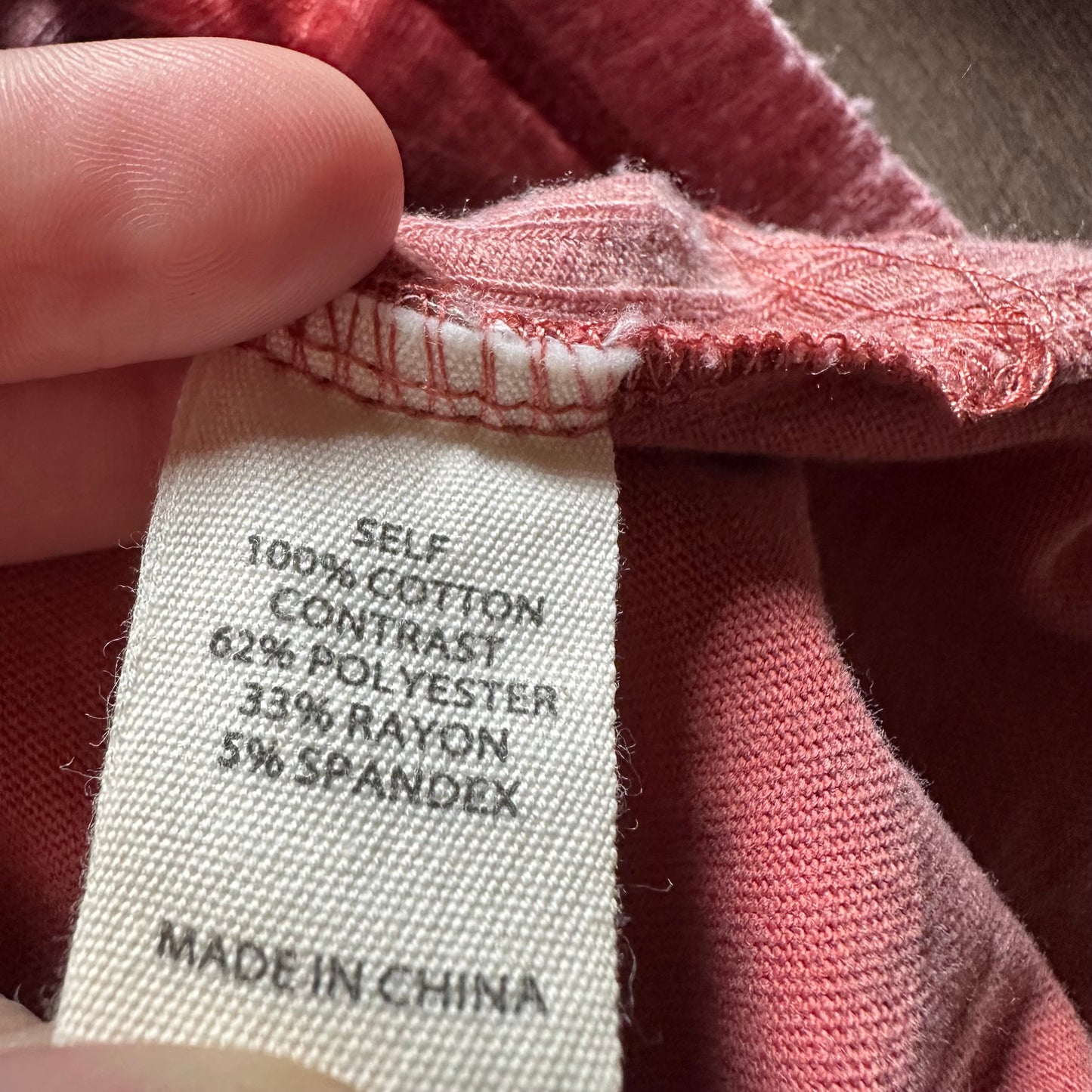 Gilded Intent Oversized Short Sleeve Shirt