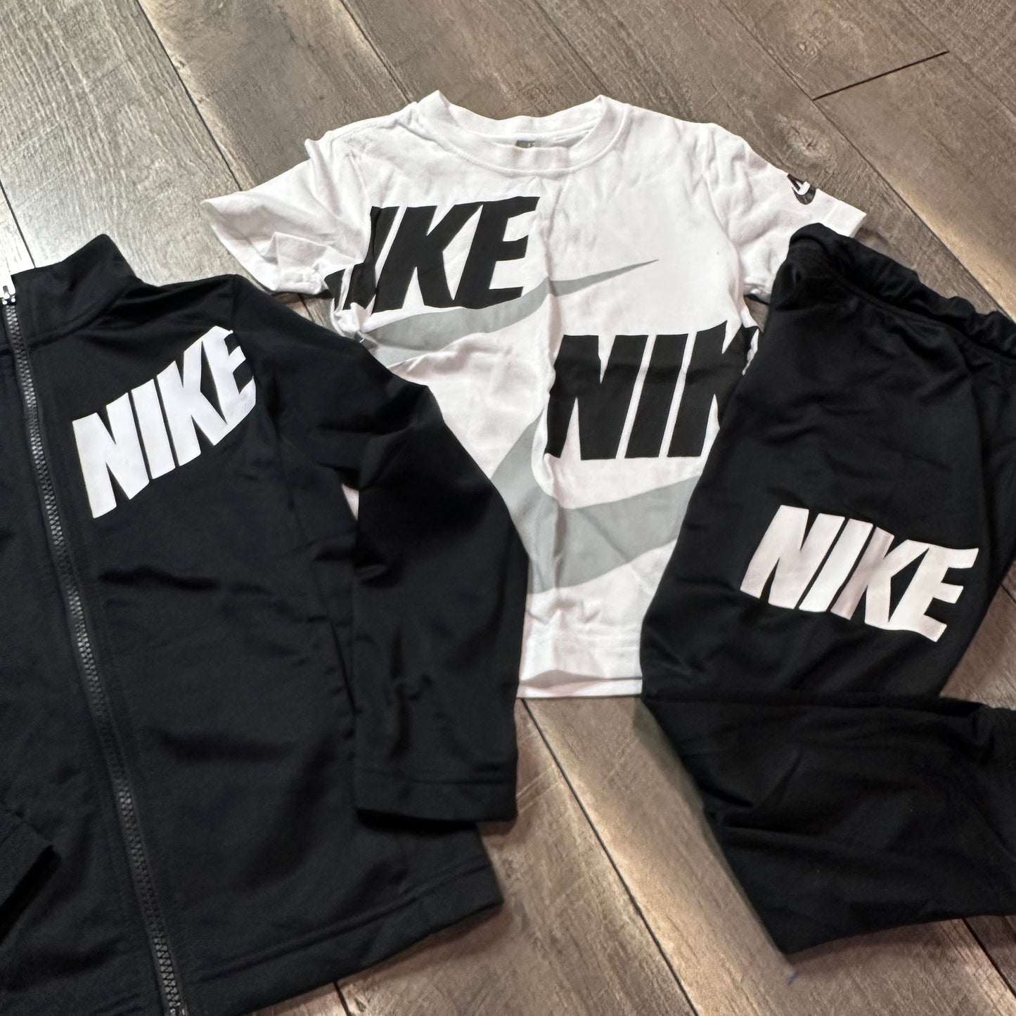 Nike Outfit